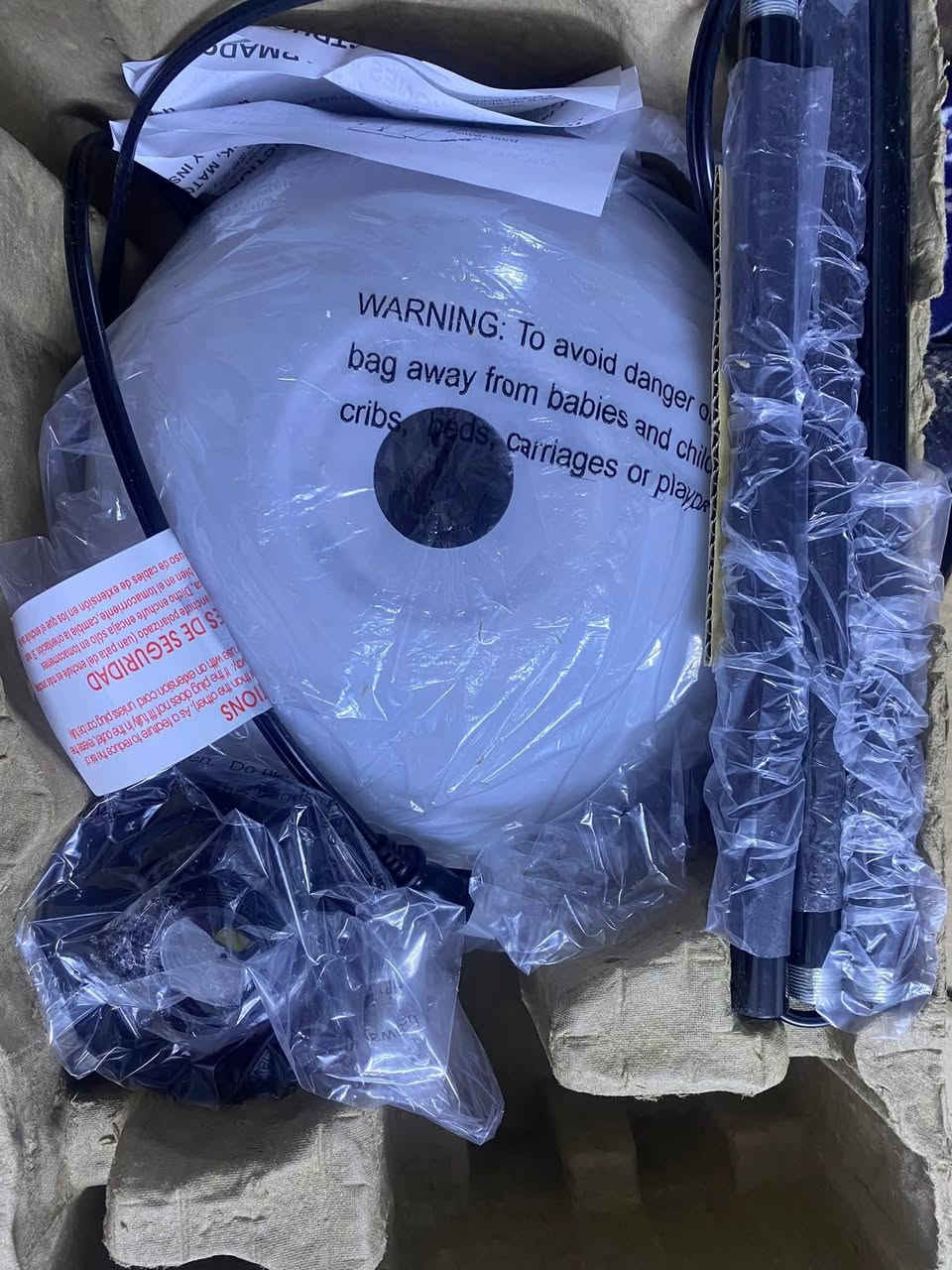 ثرية بهاذ الشكل طول ١٨٠
السعر ٣٥ الف مع توصيل


**إذا كنت صاحب هذا الإعلان وتريد حذفه لأي سبب، رجاءا أرسل رسالة إلى الدعم الفني**