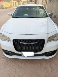 اوباما 300c • موديل ٢٠١٦ • معلايه ٢٠٢٠