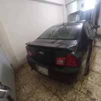 ماليبو • ٢٠٠٩ • رقم بغداد