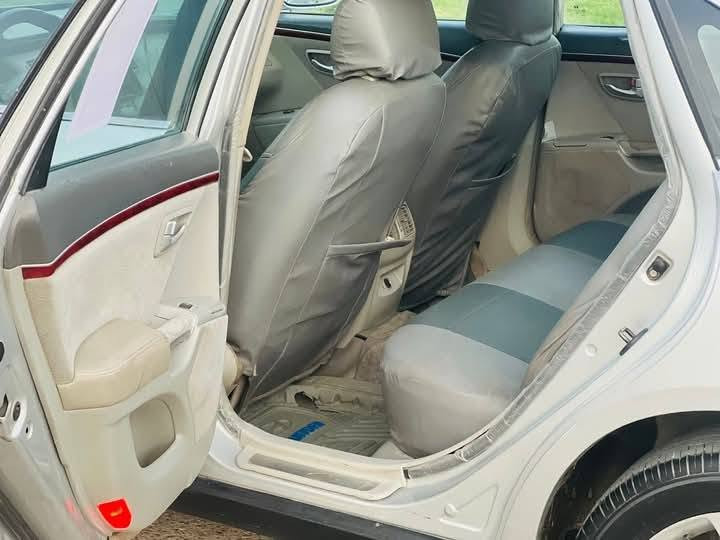 السلام عليكم
للبيع ازيرة 2008 خليجي  رقم صلاح الدين مشروع وطني تحويل مباشر بيه جاملق او بونيد او نص باب السكن بدون دواخل  گير محرك شرط تدفئة تبريد  5 ويل كب سيارة جاهزة السعر 85 او بيه مجال 
***********
***********
