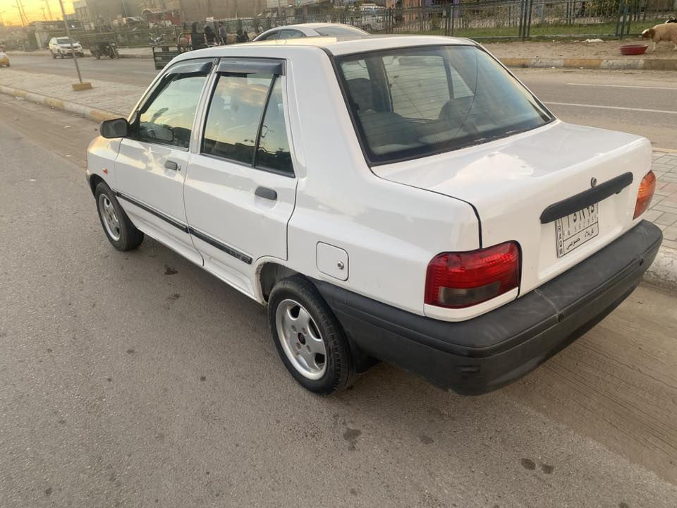 السلام عليكم ورحمة الله وبركاته 
سايبه 2018 جاملغ وبنيد تبديل شواصي بركيت حلوات مكينه 1500 السوده كير زين السياره جديده تبريد ثلج ***********
