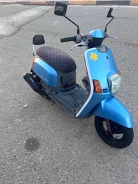 بوليس • ختم واحد • برغي مامفتوح