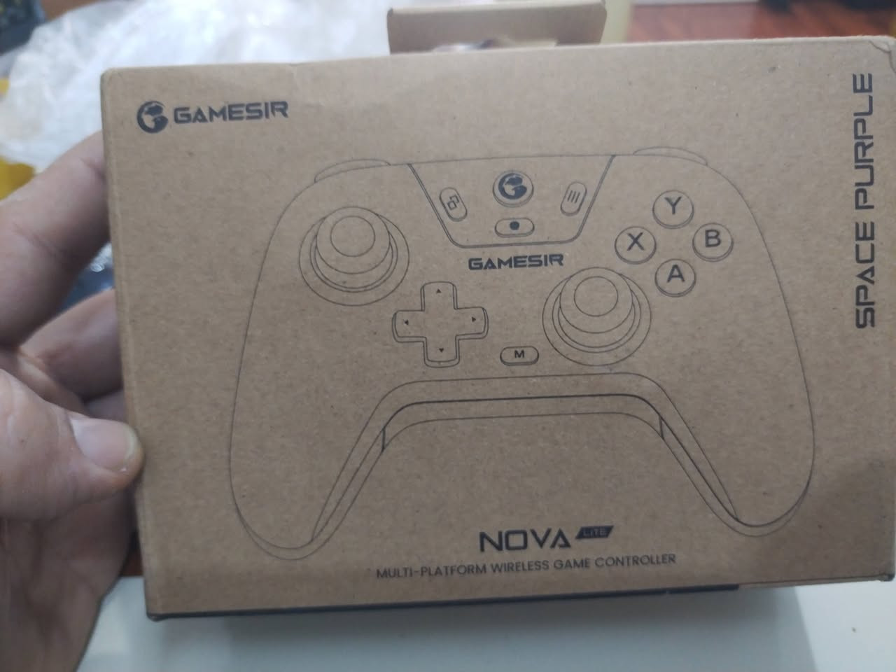 للتواصل خاص


**إذا كنت صاحب هذا الإعلان وتريد حذفه لأي سبب، رجاءا أرسل رسالة إلى الدعم الفني**