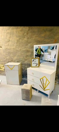 ١٠ قطع اخت جديد نضيفة حيييل بغداد حسينية