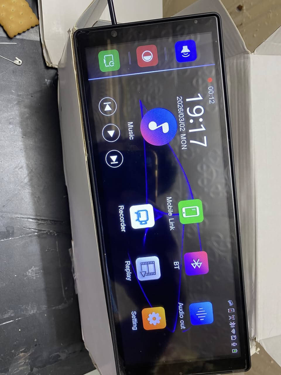 داش كام للبيع باله اوربي 4K كامره خلفيه بيهة هم اواكس اهواي بيهة مواصفات للبيع 55 الف


**إذا كنت صاحب هذا الإعلان وتريد حذفه لأي سبب، رجاءا أرسل رسالة إلى الدعم الفني**