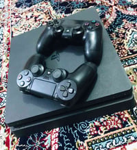 Ps4 slim مهكر نظام (١٢.٥٢) آخر تحديث كولدهين لوك ستيكر استخدام شخصي نظ...