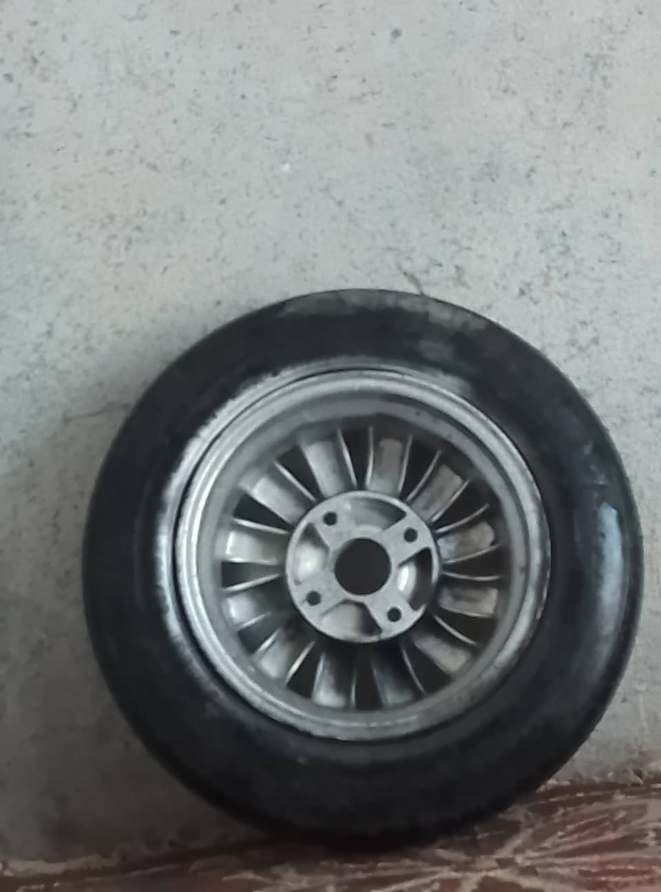 سبير البيع كب ويل مال جمره جديد 25وبيه مجال ***********
