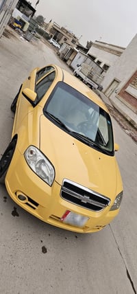 أفيو خليجي موديل 2011 استلام الشركه العامه للبيع  السياره نضيفه وكلش ح...