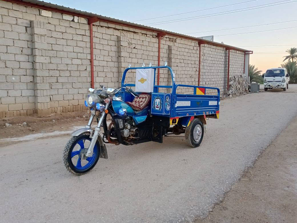 سلام عليكم ستوته موديل موديل 2018وراق صولي تخم تاير  كرهبايات شغاله سعر مليون 350,,,,,***********
