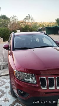 كومباس • ٢٠١٧ • أربيل