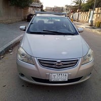 بي واي دي جي ثري  2012 بصمه مكينه كير حداديه كامله تبريد شغال سنويه بأ...