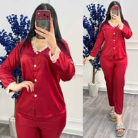 تراك ستن • تطعيم كيبور • مقاسات M-L-XL-2XL