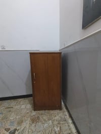 لوكر • خشب • الشعله