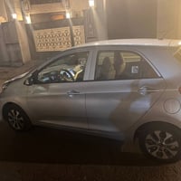 كيا بيكانتو • ٢٠١٦ • محرك ١٤٠٠