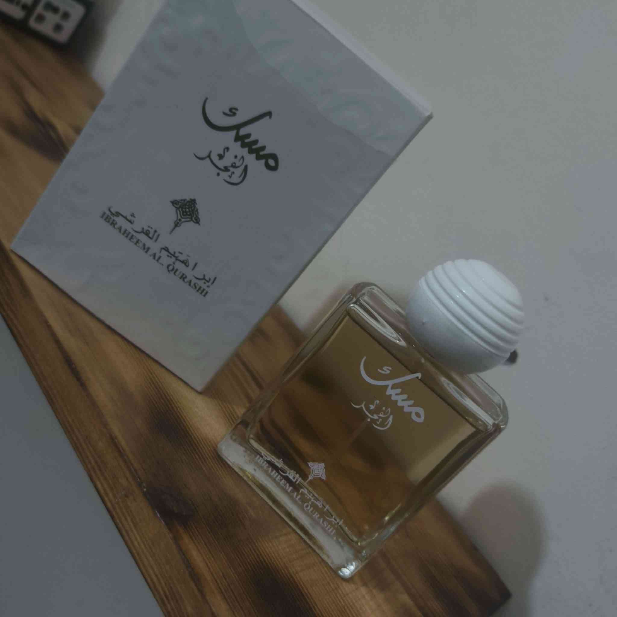 السلام عليكم اخير قطع باقيه من العطور اثنين ب 15
رقم***********
