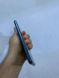 ايفون 11 برو ماكس • ٢٥٦ • شاشة وكالة