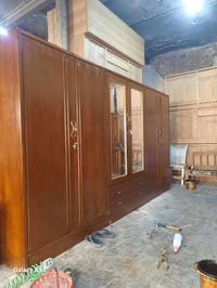 محل ياسر • نجارة • قضاء بلد سوق المسقف