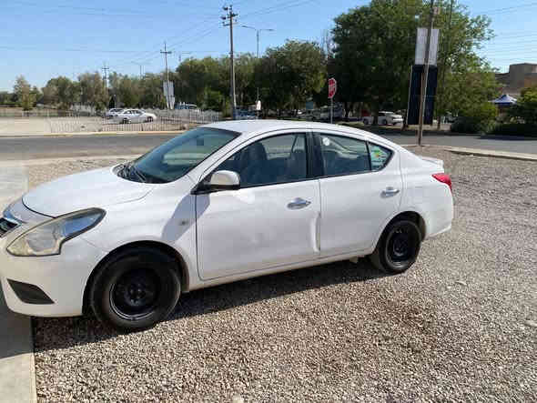 صني هندي لاكشميباي 2020اوتۆماتیک.دبڵ گێج.یدە استیل.قطعتين صبغ جامغ امامي وباب وراء سائق ماشیە 114الف حقیقي.بعد مكفول من گیر محرک صدر.تبريد تايرات.ابشرط تحويل..عنوان كفري. كلار.دوز..سعر94 معاملة.ر.م.***********.شرای خابر.اسف مامتواجد عل نت..
