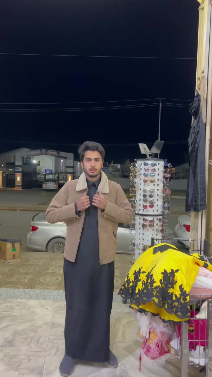 السلام عليكم .كسر بالات جديده صيفي نسائي بناتي .
العنوان .📍الشرقاط أجميله مقابيل كلية الهندسه.

بيج المجمع aa31a8 . وحياكم الله ..


**إذا كنت صاحب هذا الإعلان وتريد حذفه لأي سبب، رجاءا أرسل رسالة إلى الدعم الفني**