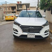 سياره توسان للبيع موديل 2019خليجي  فول مواصفات ما عده بانوراما مابيه  ...