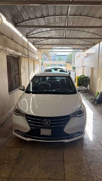 اخوان شانجان للبيع زيرو 2025  فول مواصفات فتحة بصمة كاميرا شاشة  بدون ...
