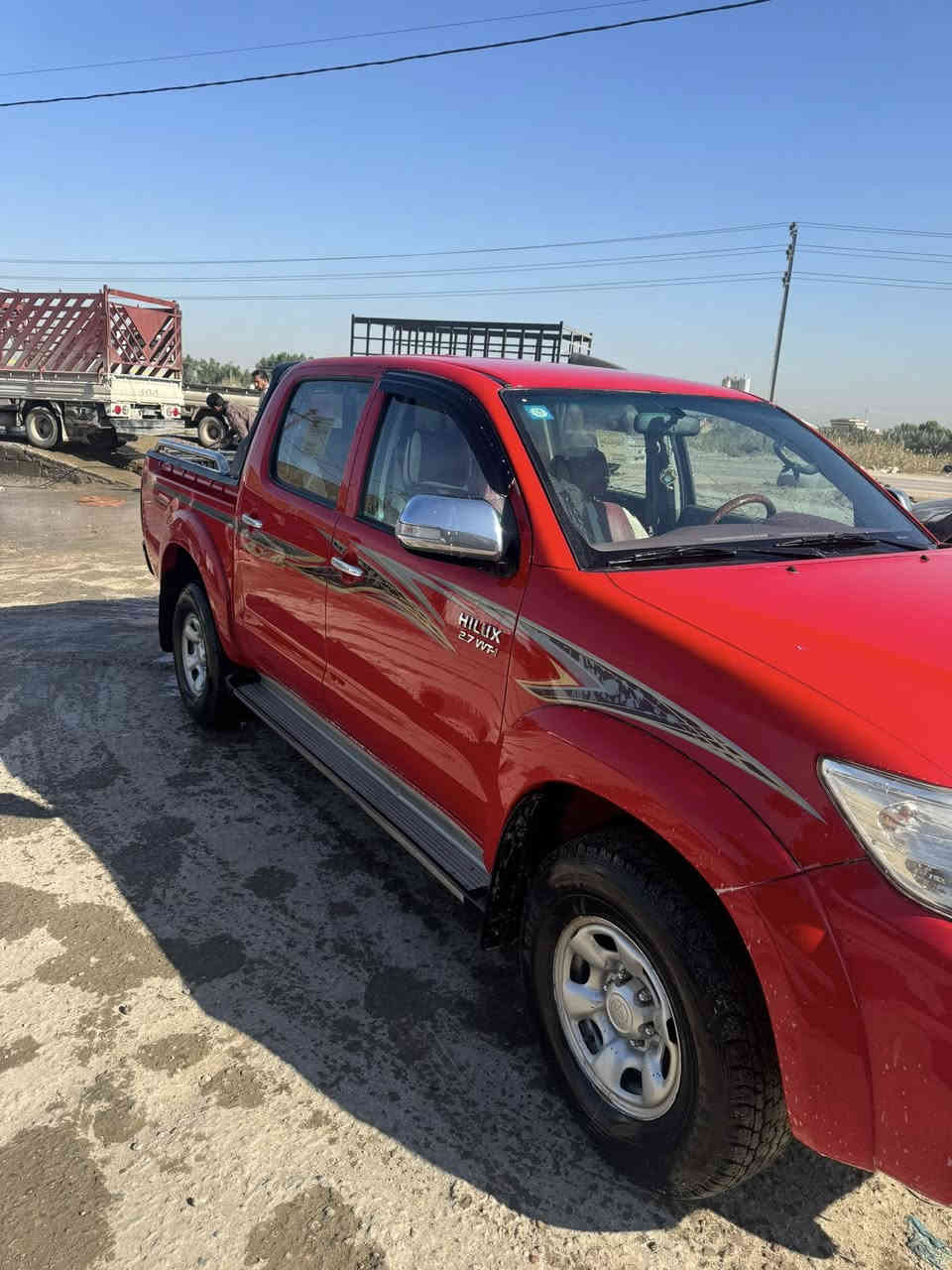 بيكم فلاونزه فورويل 14 مكفوله من لصبغ بغداد بسمي تماتيك  ***********
سعر225
