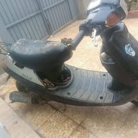 ياماها ابريو • خاص