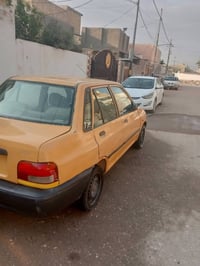 سايبا • ٢٠١١ • مكينة وكير جدد