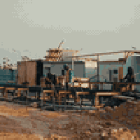 #عرض جديد من شركة الباصو العقاريه مشروع شقق للبيع متعدد المساحات ويبدأ...