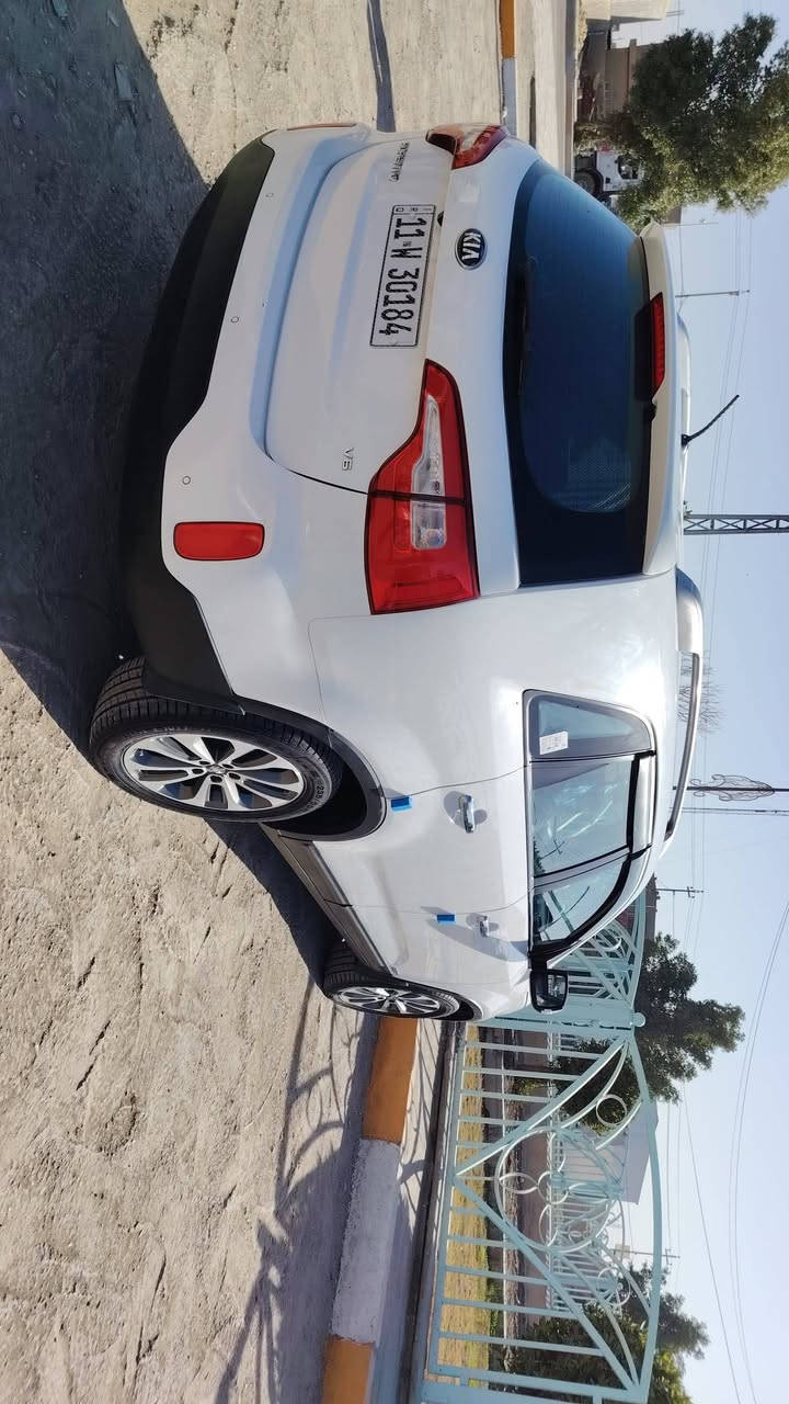 سورنتو للبيع موديل 2015
كفاله عامه رقم بغداد بسمي
سياره سبعه راكب
ماشيه 46اصل
مكينه 6 مامفتوح بيه لو برغي
تبريد تلث قطع مري شفط
فول مواصفات عدا البنراما
السعر 220وبيه مجال
المكان بابل الشوملي
مكلف بالنشر
***********
***********
