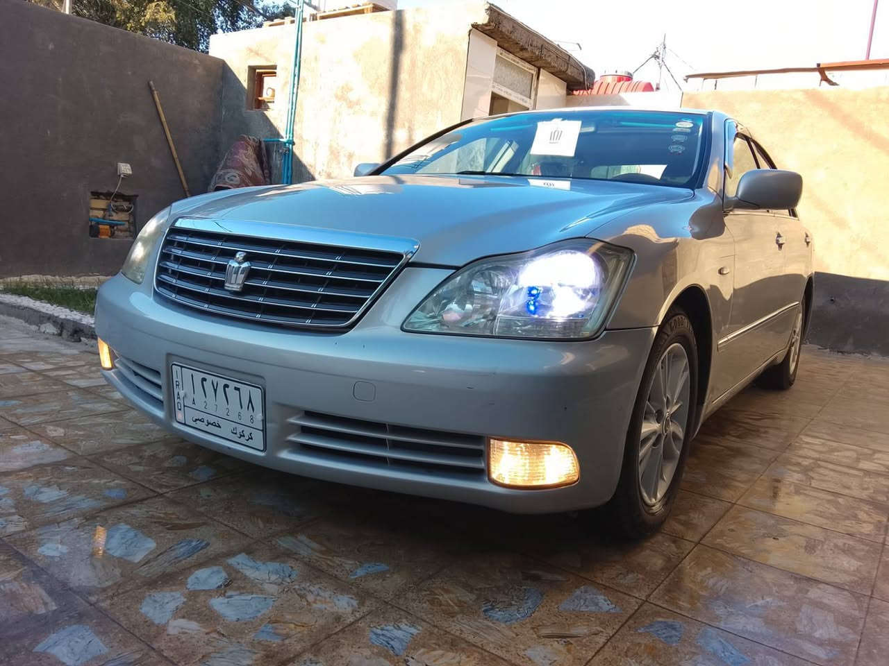 شاهينه 2006 فول الفول جديده دخول اليوم مكاني كربلاء ادوات كصتين كرستال فتحه سقف كشنات كهربائي جلد مشمشي استيرن كهرباا سياره زيرو طك كارتون مال جناي شاصي 182المرغوب كير 6نمره أو تماتيك 
***********
