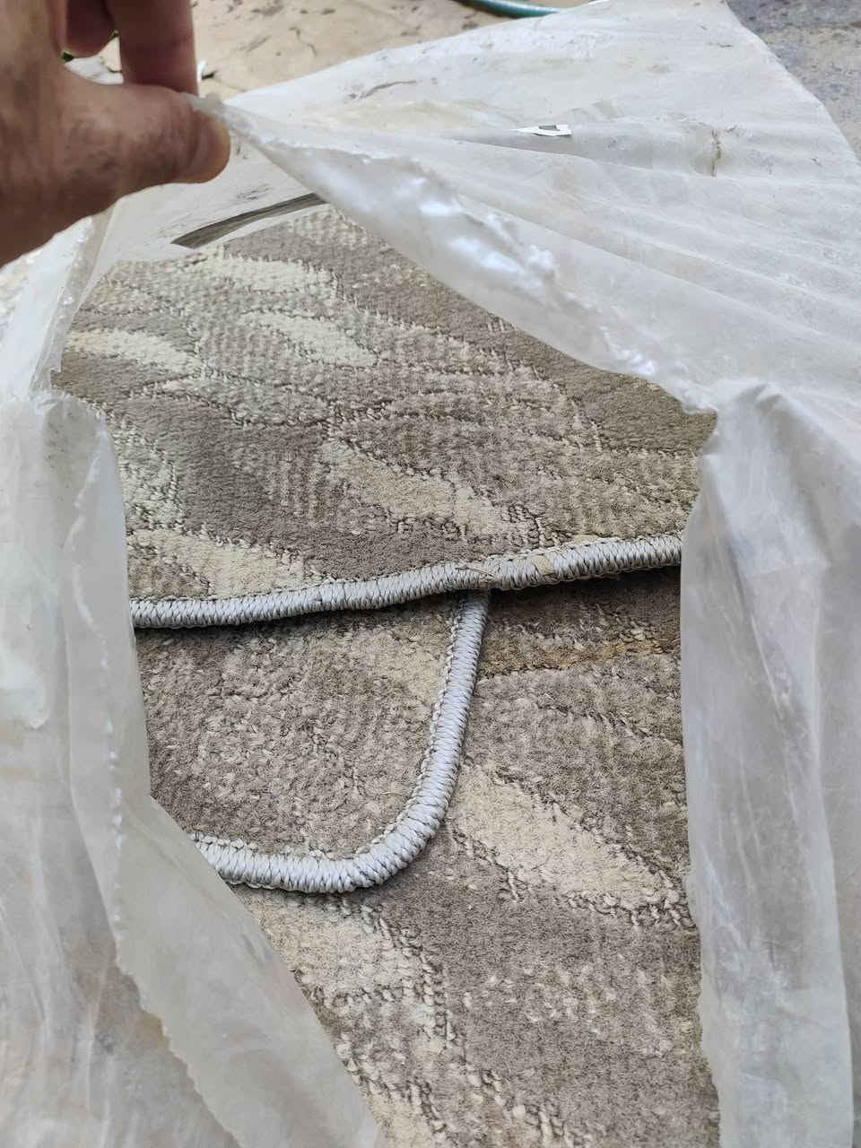 كبات سني هندي + كاعيات جدد
اصليات
عنواني بغداد واكو توصيل 
***********
