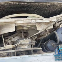 ⚠️ هذا مكيفك من الداخل إهمال التنظيف = ضعف تبريد ودفع هواء وممكن تخسر ...