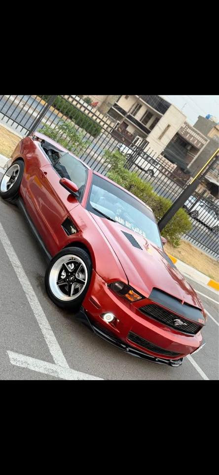 السلام عليكم
للبيع موستنك 
مديل 2012 
رقم بغداد تكليزي سنوية لل 30
دشبول 7 الوان
كشف شغال
مكينة وكير مكفولات 
مكينة 3700
السيارة حلوة وبالعافية على الياخذهة
نقص السيارة (مشط ستيرن)  
السعر 70وبيهة مجال للشراي
سنوية وهزة ورقم جديد
للاستفسار: ‭٠٧٧٤ ٠٤٦ ٤٠٨٤‬
واتساب ***********
عنوان بغداد الحرية
