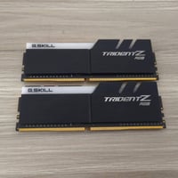 رامات DDR4 • TridentZ 3600 • 16GB (8×2)