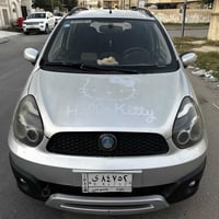 07725839737 باندا كروز  2013  كير اوتو السعر 52 ورقة رقم بغداد مشروع و...