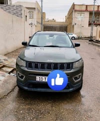 كومباس • ٢٠١٨ • سبورت