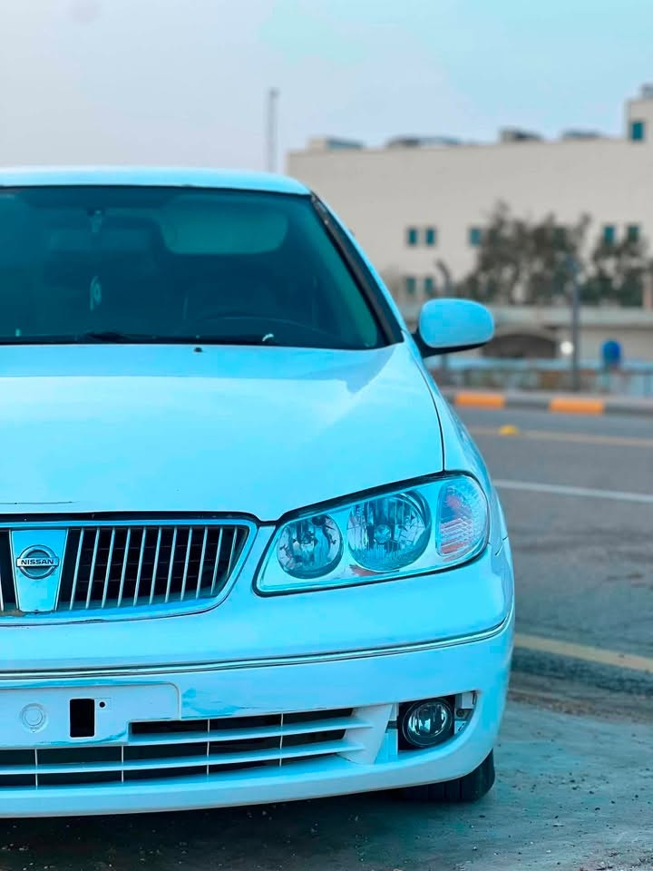 للبيع أو المراوس نيسان سني ياباني موديل 2009 محركها 1800


**إذا كنت صاحب هذا الإعلان وتريد حذفه لأي سبب، رجاءا أرسل رسالة إلى الدعم الفني**