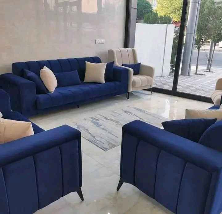عرض خاص  خلال اسبوع فقط 

سعر 385فقط 

أنتبااااه إلى لأسعار 
ال١٠ مقعد   385
ال٩مقعد  360
ال٨ مقعد   325
ال٧مقعد  295
ال٦مقعد  260
ال٥مقعد  225

توصيل داخل بغداد مجانا  اطراف15
صنع عراقي  
أحدث التصاميم الفنية 
🖍الشغل حسب طلبكم من ناحية اختياركم الالوان وعدد المقاعد 
⭕️مواصفات العمل 
♦️اسفنج. مميز 
⭕️ الخشب مقعد مضغوط
رجل عظم عاج او نيكل ذهبي

⭕️القماش 
 قديفه 

❇️قياسات القنفات ❇️

العرض 75
190سم  القنفه الكبيرة ام ثلاث مقاعد 
150 سم القنفه الوسط ام مقعدين 
75 سم  الكرسي. 
🌹🌹🌹🌹
جميع الالوان متوفره
توصيل داخل بغداد مجاني أطراف 15

التوصيل  سريع 
للحجز ارسل
 الصورة 
والاسم 
ورقمين موبايل 
والعنوان
على الخاص

الاضافات 

تخم ويا 4كوشات فقط بغداد, العراق


**إذا كنت صاحب هذا الإعلان وتريد حذفه لأي سبب، رجاءا أرسل رسالة إلى الدعم الفني**