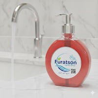 جملة • صابون • شوردن