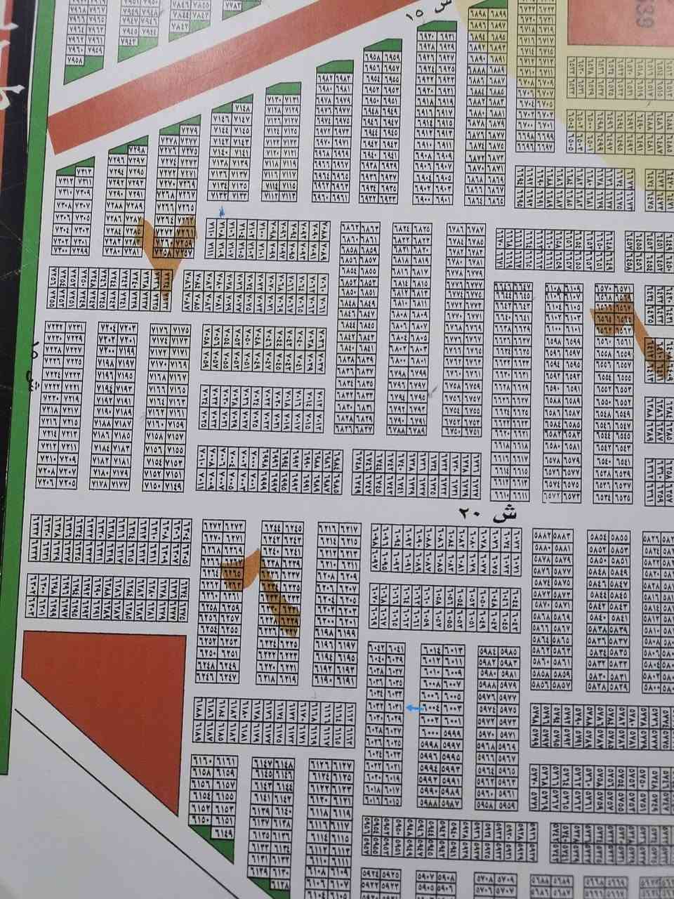 مكتب ابو ساره للعقار
قطعة مساحه ١٠٠متر للبيع
مقاطعه ٢ ع١٠
رقم القطعه ٦٠٣١
السعر ٣٨ مليون
للاتصال على الخاص او الارقام
*********** واتساب
*********** واتساب
