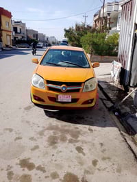 جيلي ام كي للبيع موديل ٢٠١١ مشروع وطني. بطاقه بانزين سنويه لل ٢٠٢٨ . م...