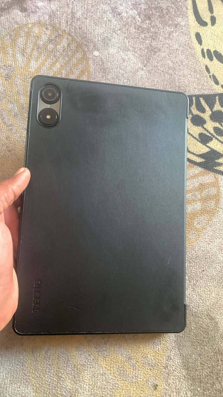 سلام عليكم لبيع ايباد تكنو ذاكرته 128 جديد استعمال شخصي وما مستعمل هواي كلشي بي شغال  عل الفحص وعل الضمان بي لزكه ضد الكسر وبي حافضه ويا الكرتونه مالته سعره ب 140 الف وبي مجال العنوان بغداد مدينت الصدر بالعافيه اللي ياخذه


**إذا كنت صاحب هذا الإعلان وتريد حذفه لأي سبب، رجاءا أرسل رسالة إلى الدعم الفني**