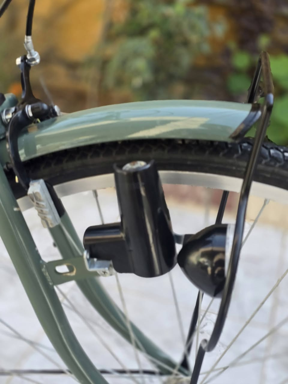 السلام عليكم باسكل BD الياباني الاصلي السعر 145 وبي مجال مكاني السماوة قضاء السوير


**إذا كنت صاحب هذا الإعلان وتريد حذفه لأي سبب، رجاءا أرسل رسالة إلى الدعم الفني**