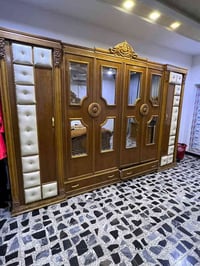 غرفه نوم • صاج • دوره مدخل الصحه