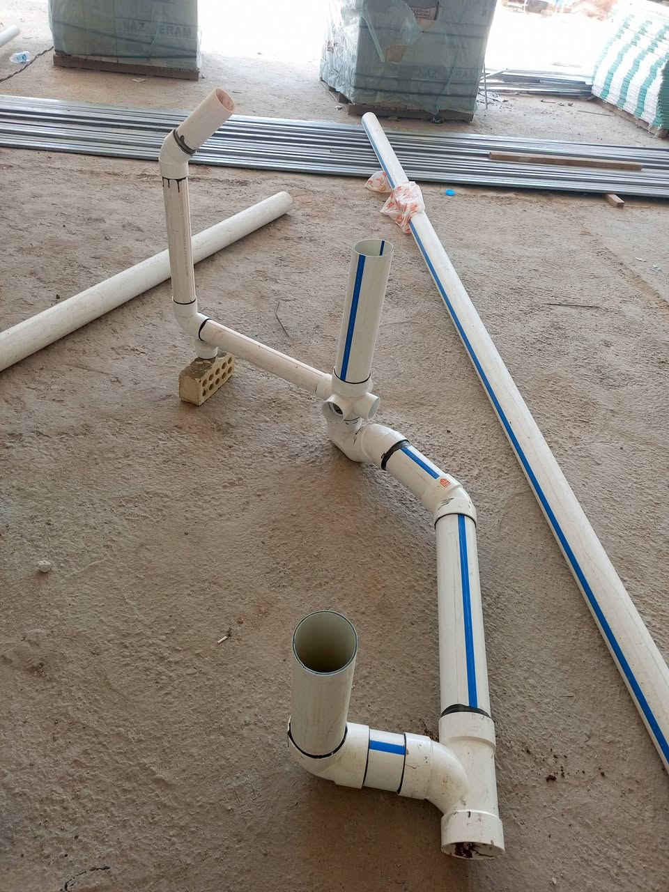 تأسيس صحيات عامة 💧
ماء + مجاري + منظومة سبالت + منظومة غاز 🔧
شغل حديث أو كلاسك حسب طلبك 👷‍♂️
التزام بالموعد ✅ شغل درجة أولى 💪 وأسعار مناسبة 🔥
📞 للاستفسار أو الاتصال
***********

