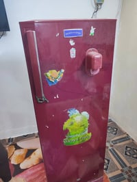 ثلاجه للبيع بغداد رئاسه الكماليه السعر قفل 75. الرقم 07726709670