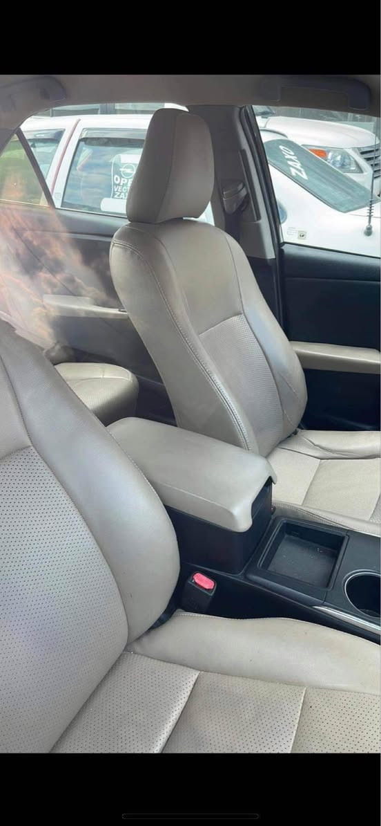 كامري ٢٠١٦ حيزام صبخ سيارا  حيل نصيفه رقم سنويه جديد ٢٠٢٨ هزء جديد سيارا ما بيها مصرف وال دينار تحويل شرط  سعر ١٢٨ بيها مجال غرامات على هاا ٢١٠ الف  سيارا بدون نقص Le. *********** زاخو, دهوك
