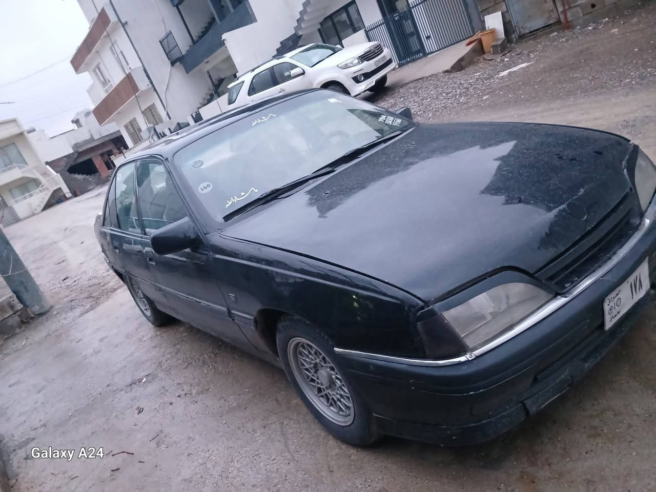 ئۆپڵ ئۆمیگا مۆدێل 1989 سڵاید گێڕ و مەکینە بە شەرت ئاڕم  سعری 18گەڵامعمل پلاستیک سلێمانی بەشەرت موس و بڕاوە بەشەرت ماڵی دۆستە بۆ زانیاری زیاتر*********** شێون سلیمانی
