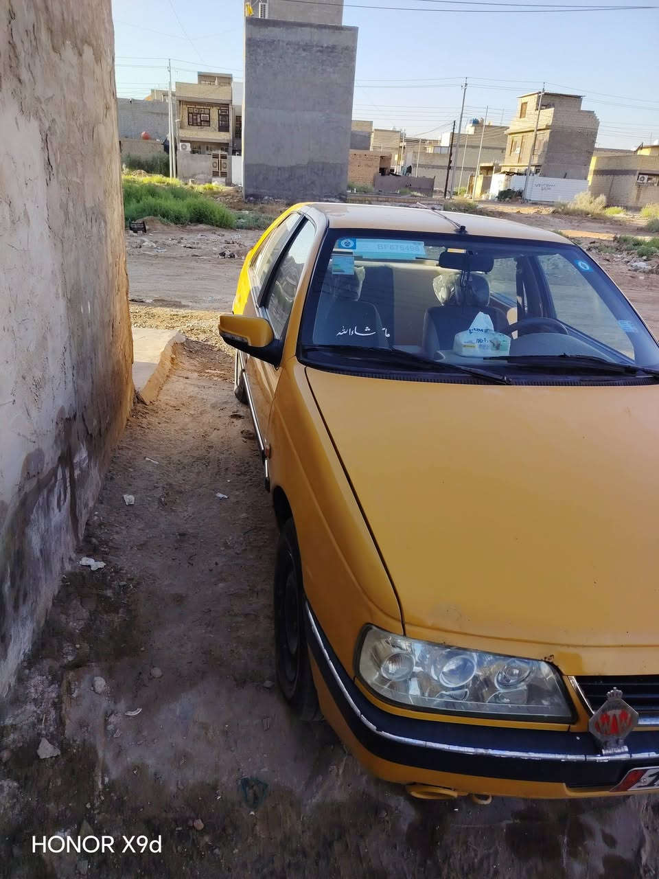 السلام عليكم للبيع 
بيجو لميس ٢٠١٦
مصفرة هيئة وغرامة تحويل ثاني يوم
رقم انكليزي للاستفسار ***********
السعر ٣٦
